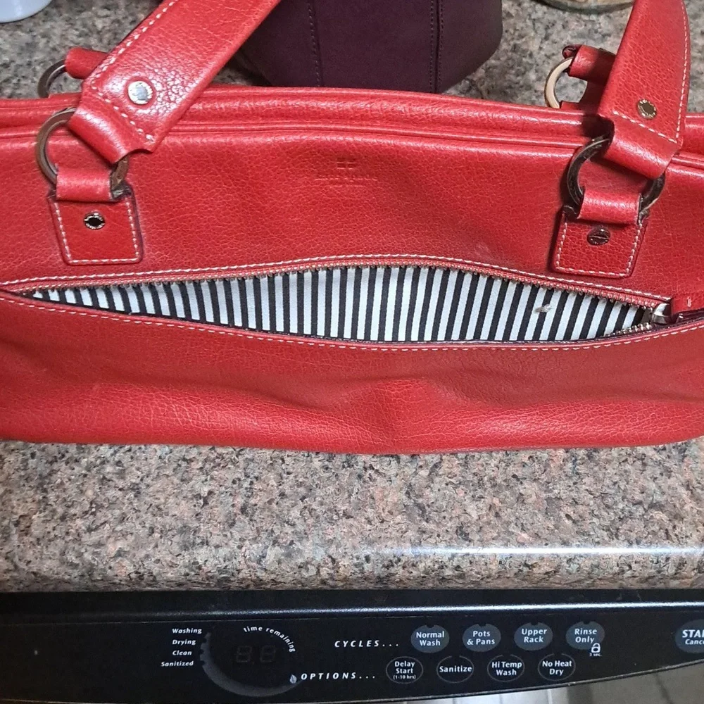kate spade adorable red